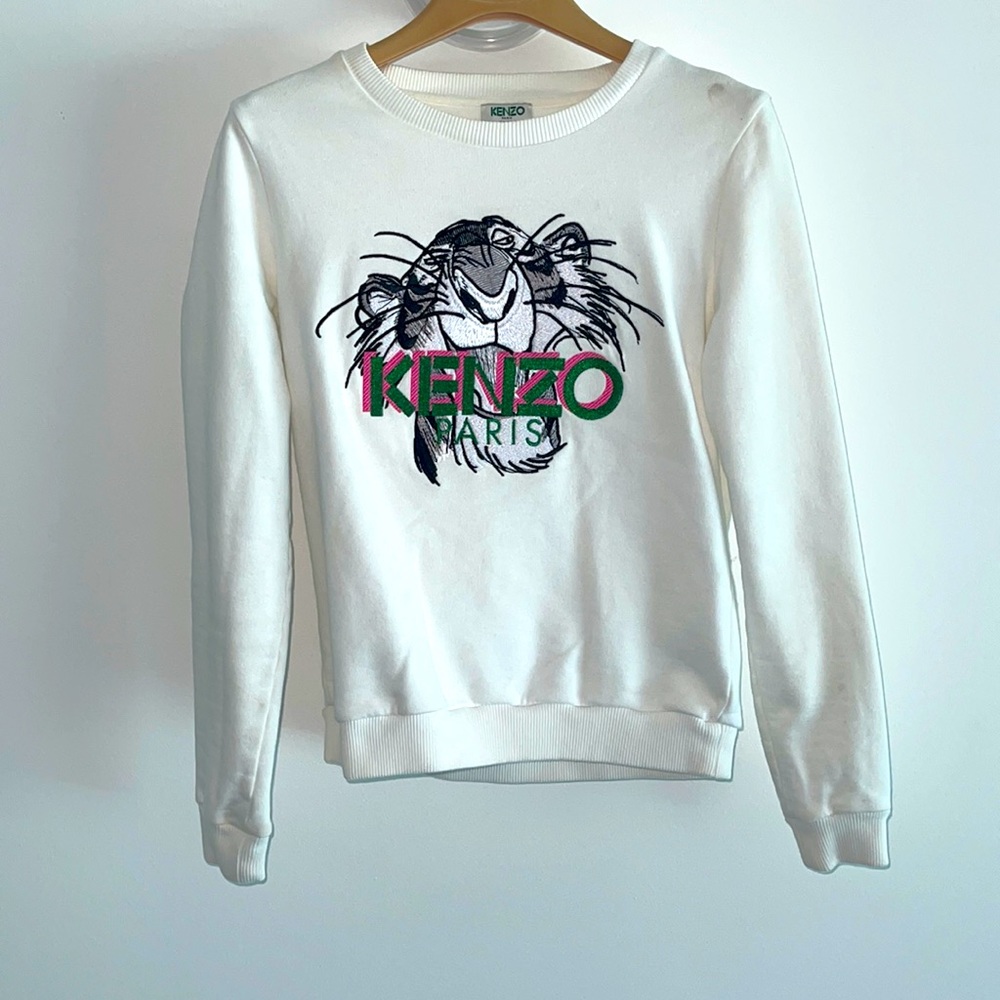 Kenzo Sweatshirt